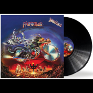 JUDAS PRIEST Painkiller LP BLACK ,35TH ANNIVERSARY [VINYL 12"]